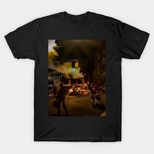 New York City T-Shirt